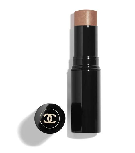 chanel les beiges healthy glow sheer colour stick 20